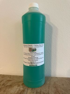 Gärtnerei Rasch- Grüne Nahrung