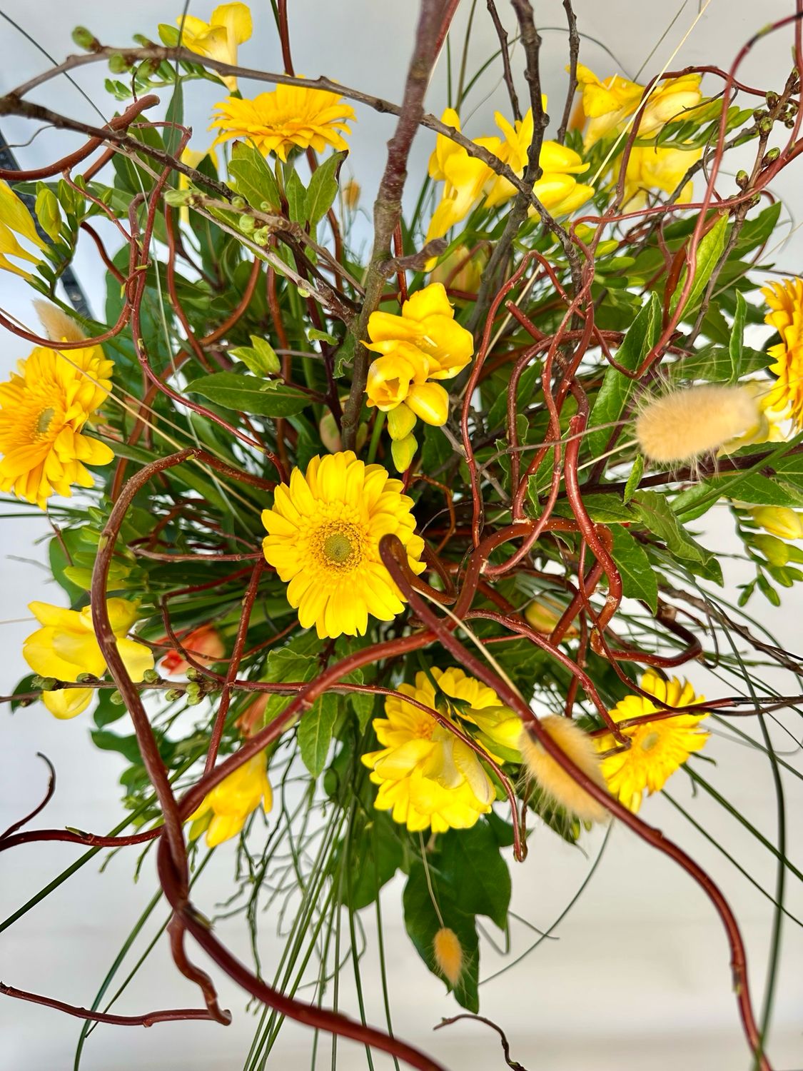 Blumenstrauß- groß