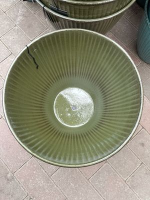 Stahltopf