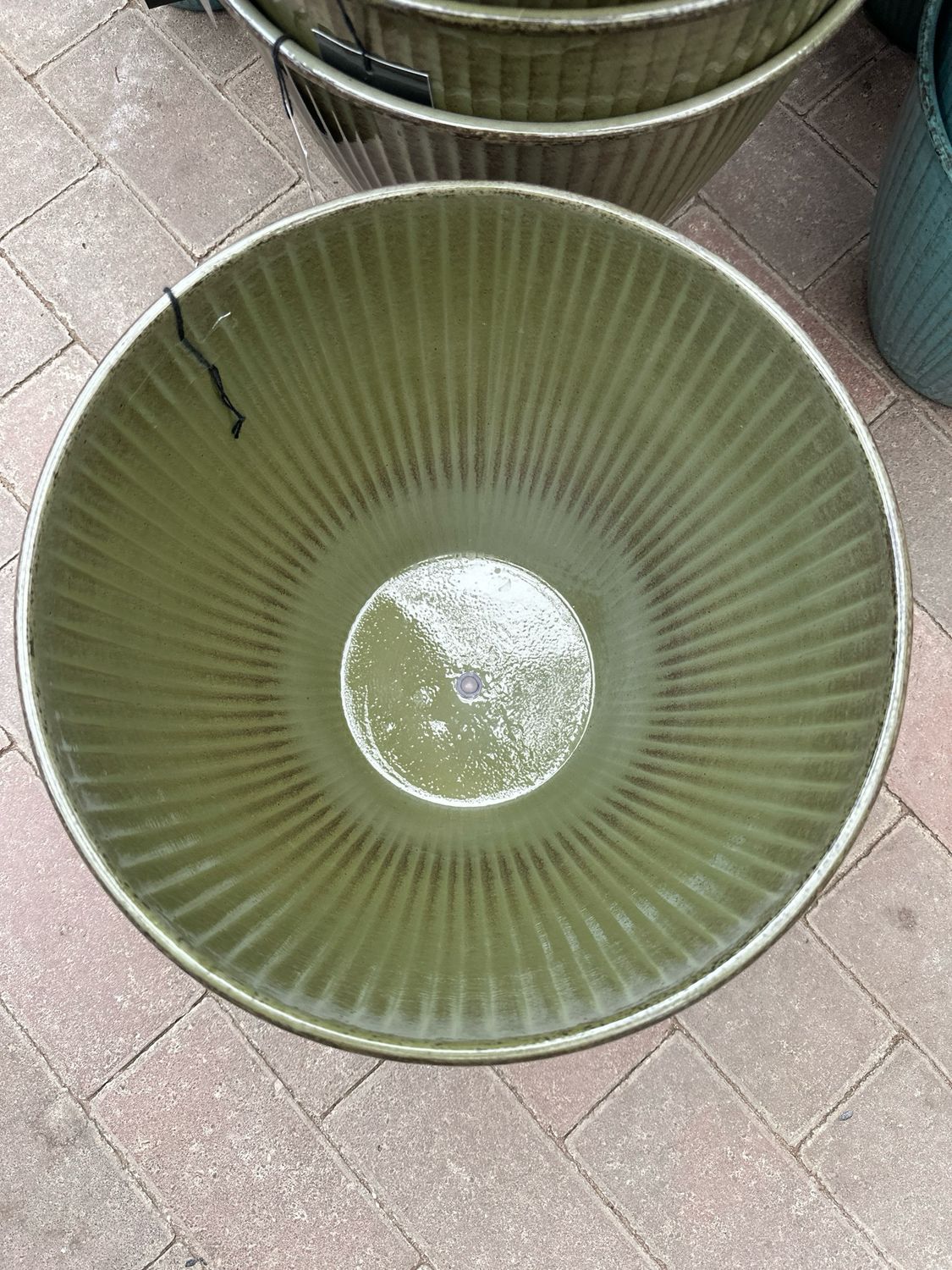 Stahltopf