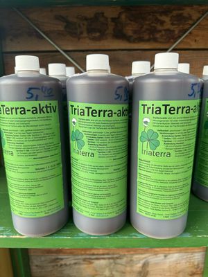 Effektive Mikroorganismen