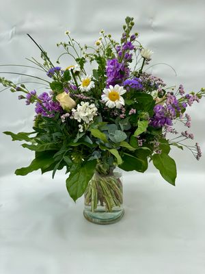Blumenstrauß medium