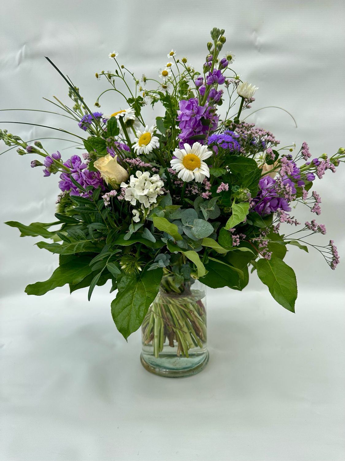 Blumenstrauß medium