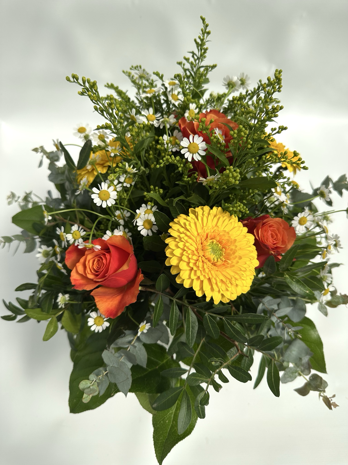 Blumenstrauß- small