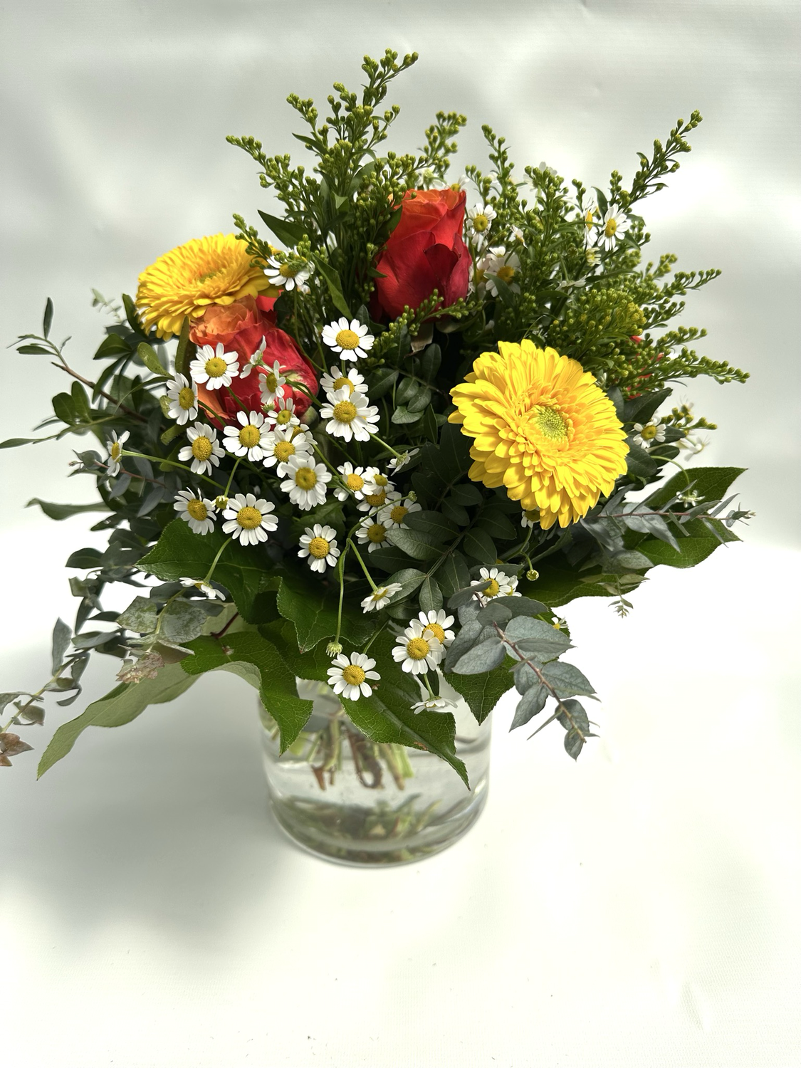 Blumenstrauß- small Blumenstrauß- small