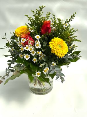 Blumenstrauß- small