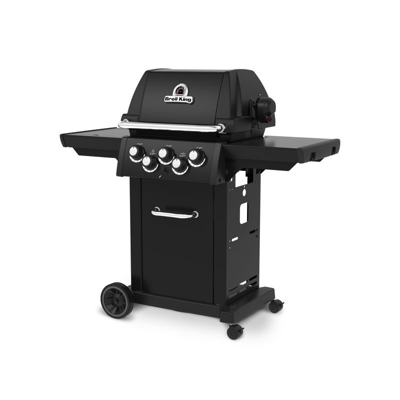 BROIL KING Royal Shadow 390