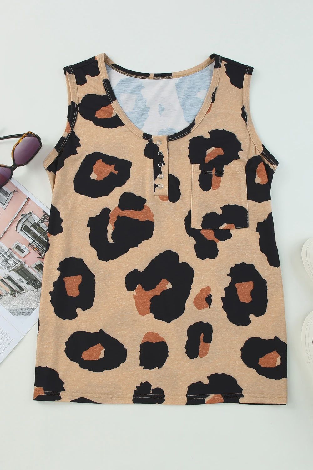 JA Cheetah  tank