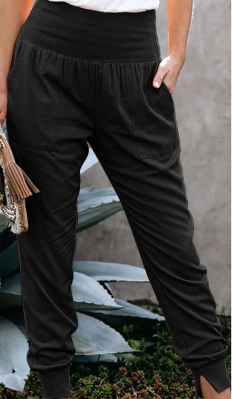 JA High Waist Joggers