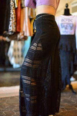 Pants