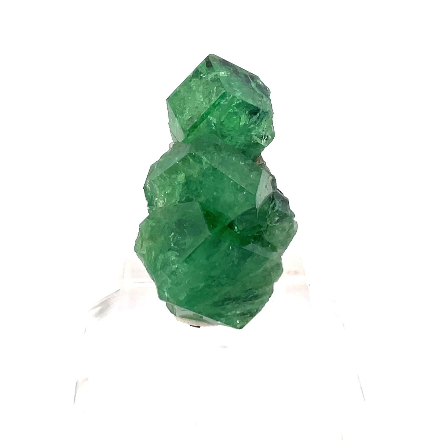 Tsavorite Garnet
