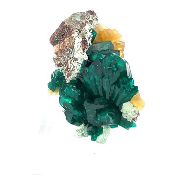 Dioptase