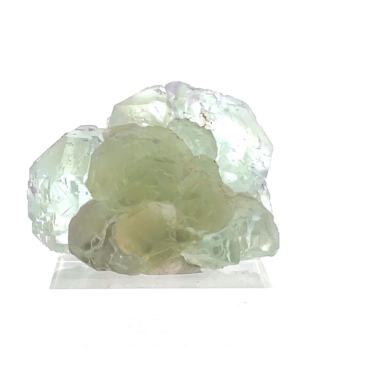 Fluorite #10