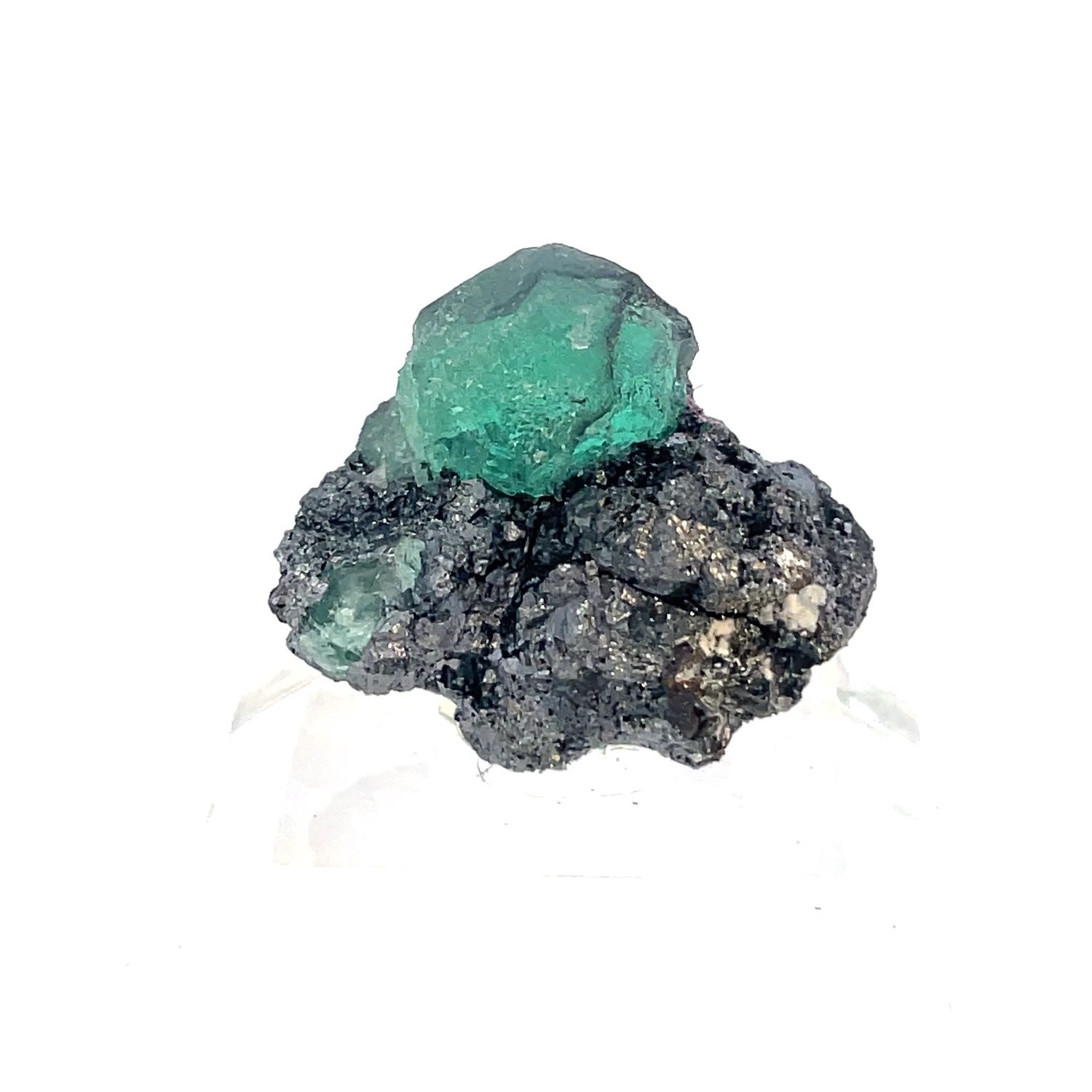 Fluorite #12