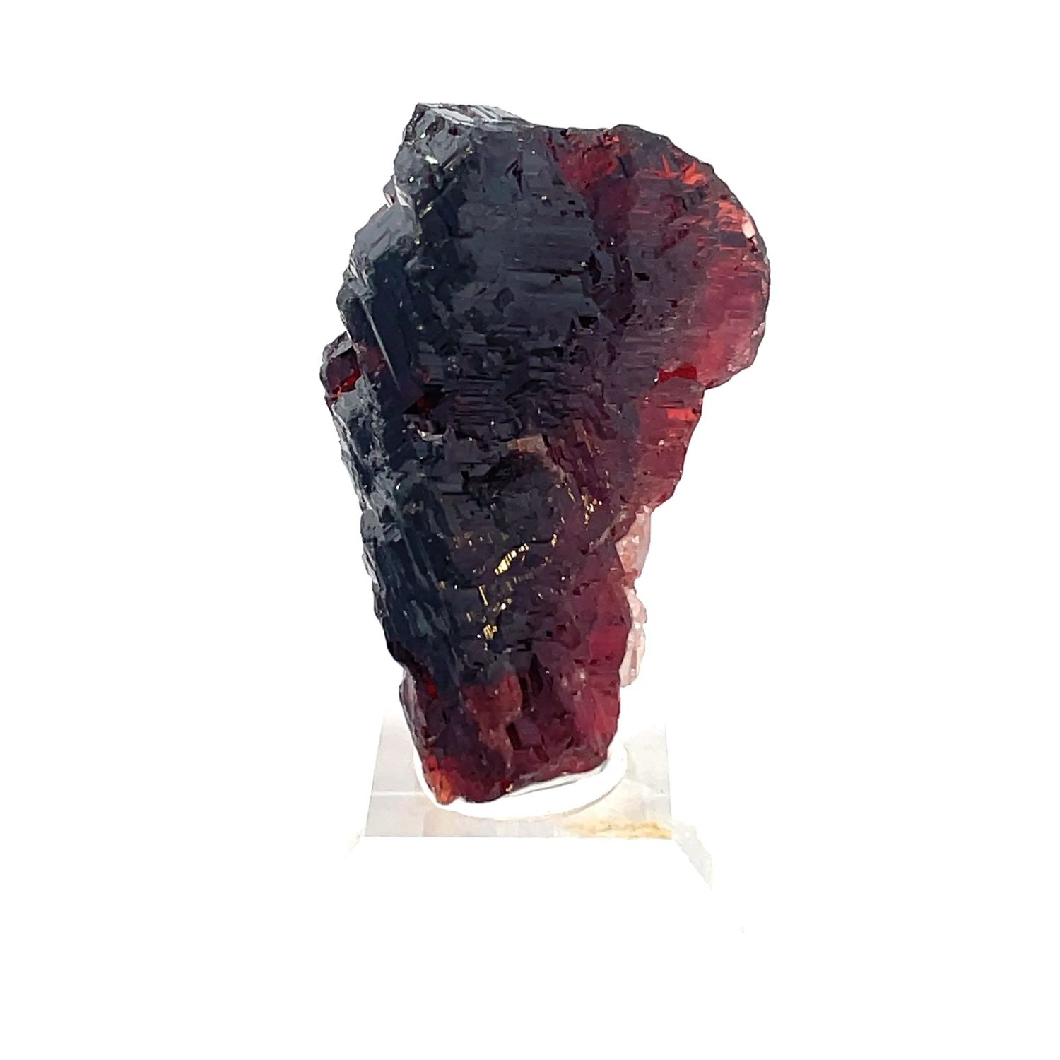 Spessartine Garnet #17