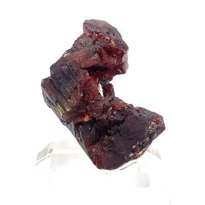 Spessartine Garnet #18