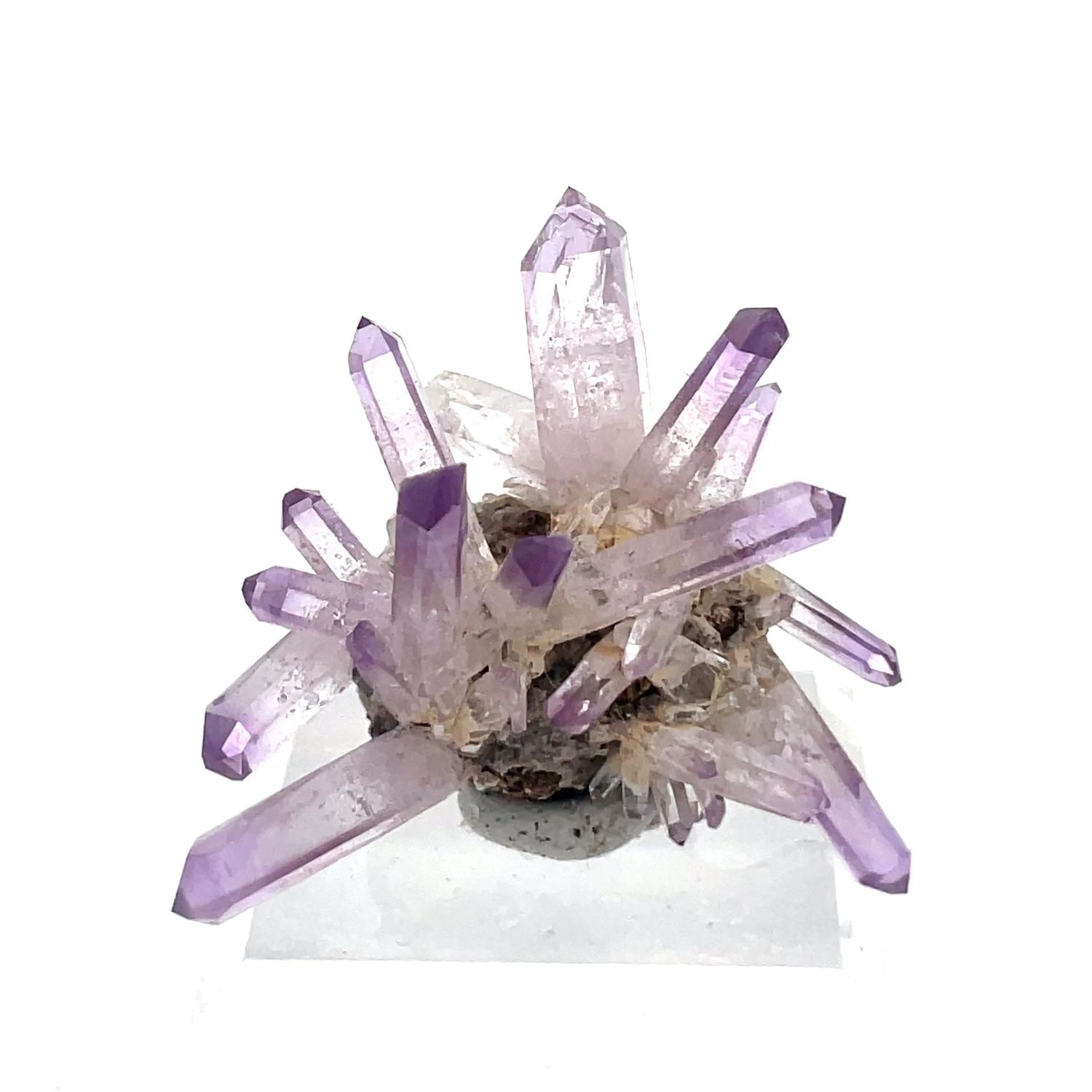 Amethyst #21