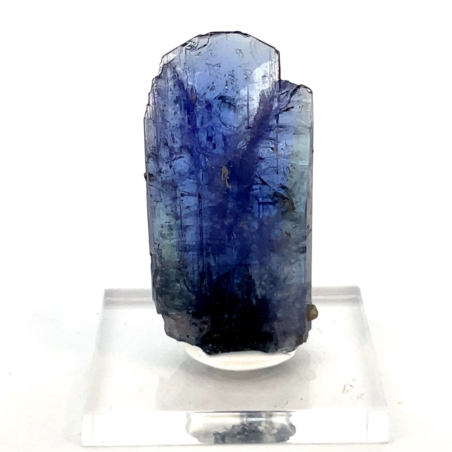 Tanzanite #24