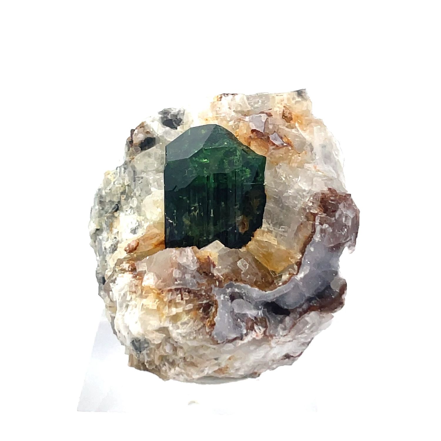 Chrome Tourmaline #26