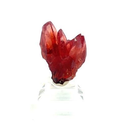 Rhodocrosite #27