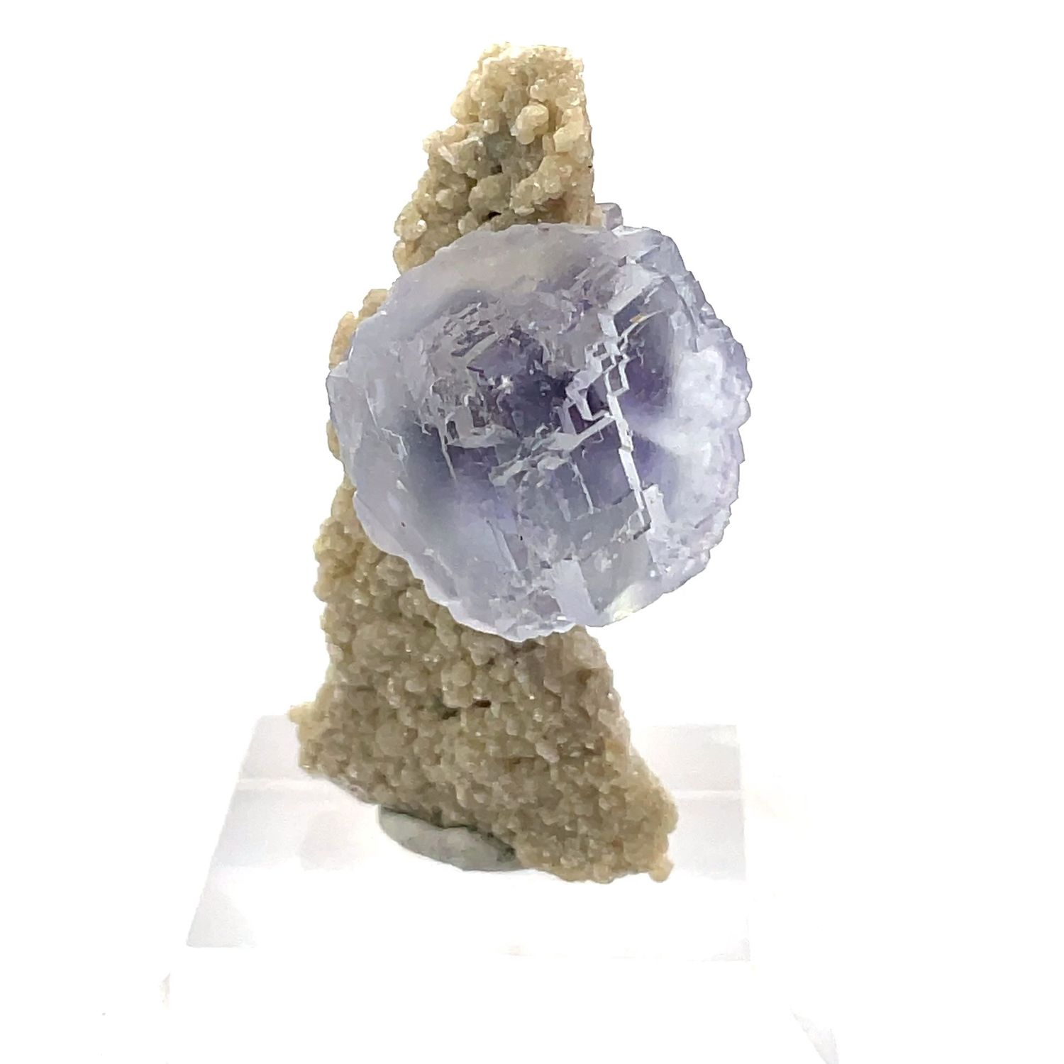 Fluorite #33
