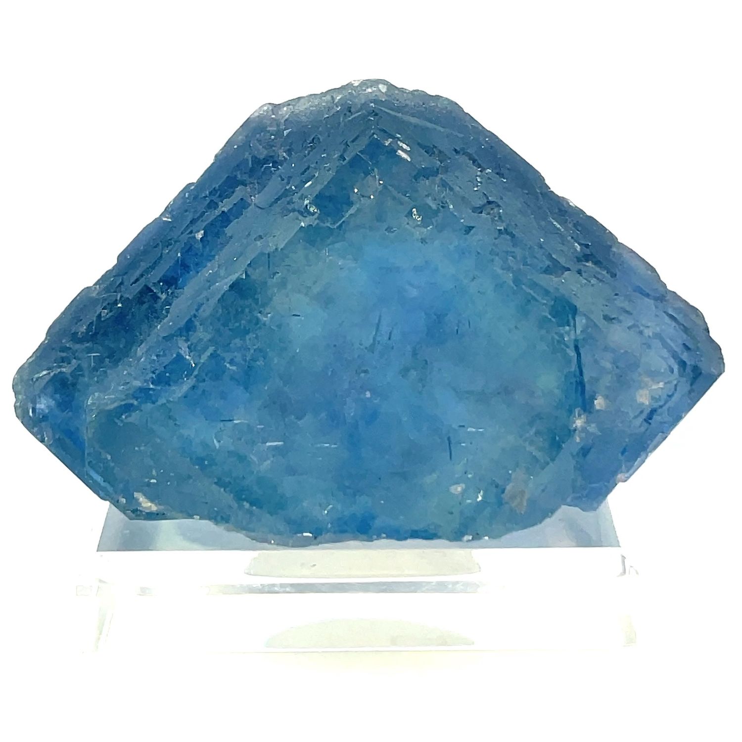 Fluorite #34