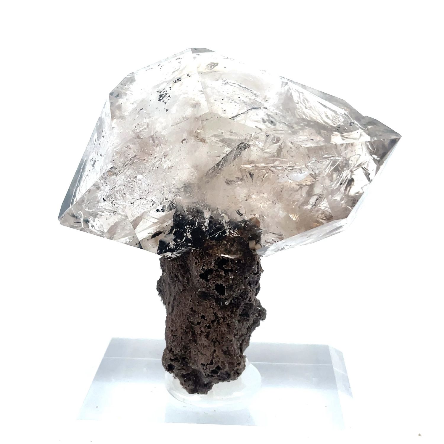 Herkimer Diamond #37