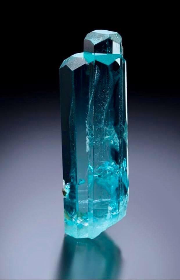 Aquamarine #31