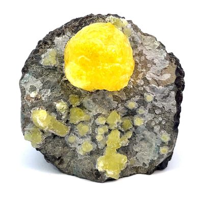 Brucite #38