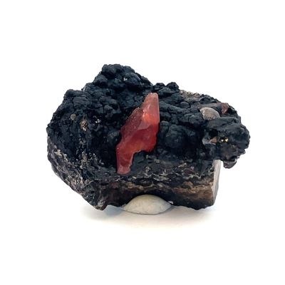 Rhodocrosite #46