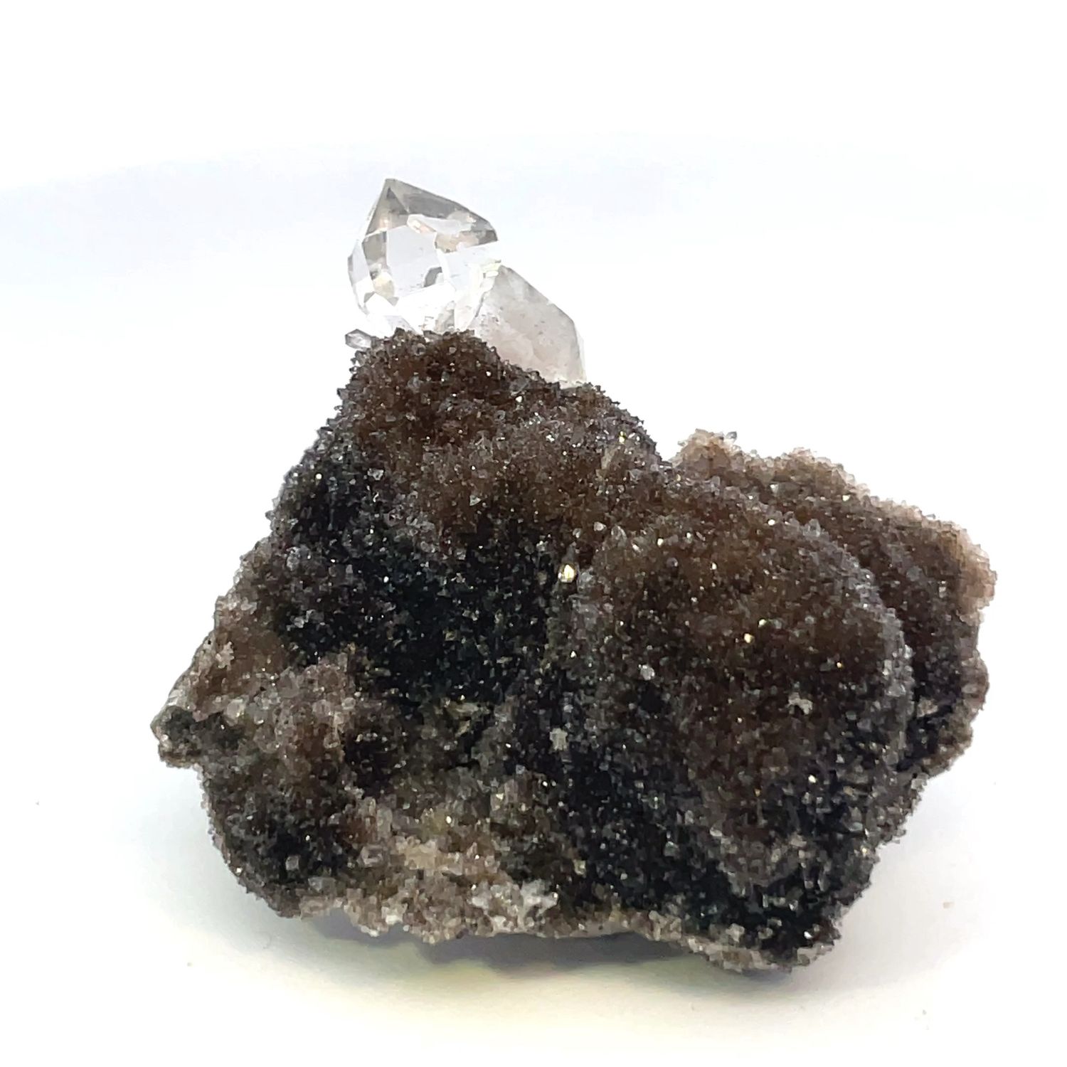 Herkimer Diamond #47