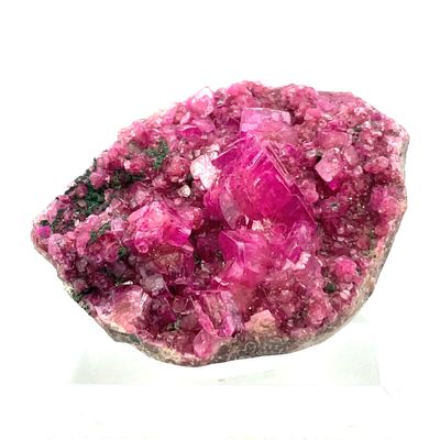 Calcite var. Cobalton #52