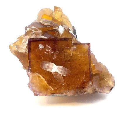 Fluorite #51