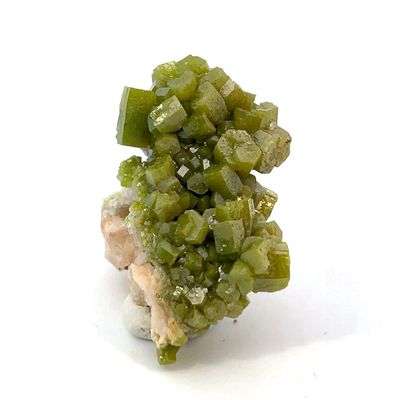 Pyromorphite #50