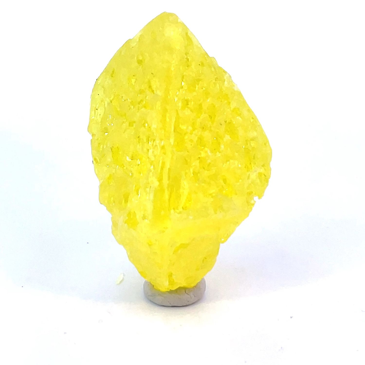 Sulphur #54