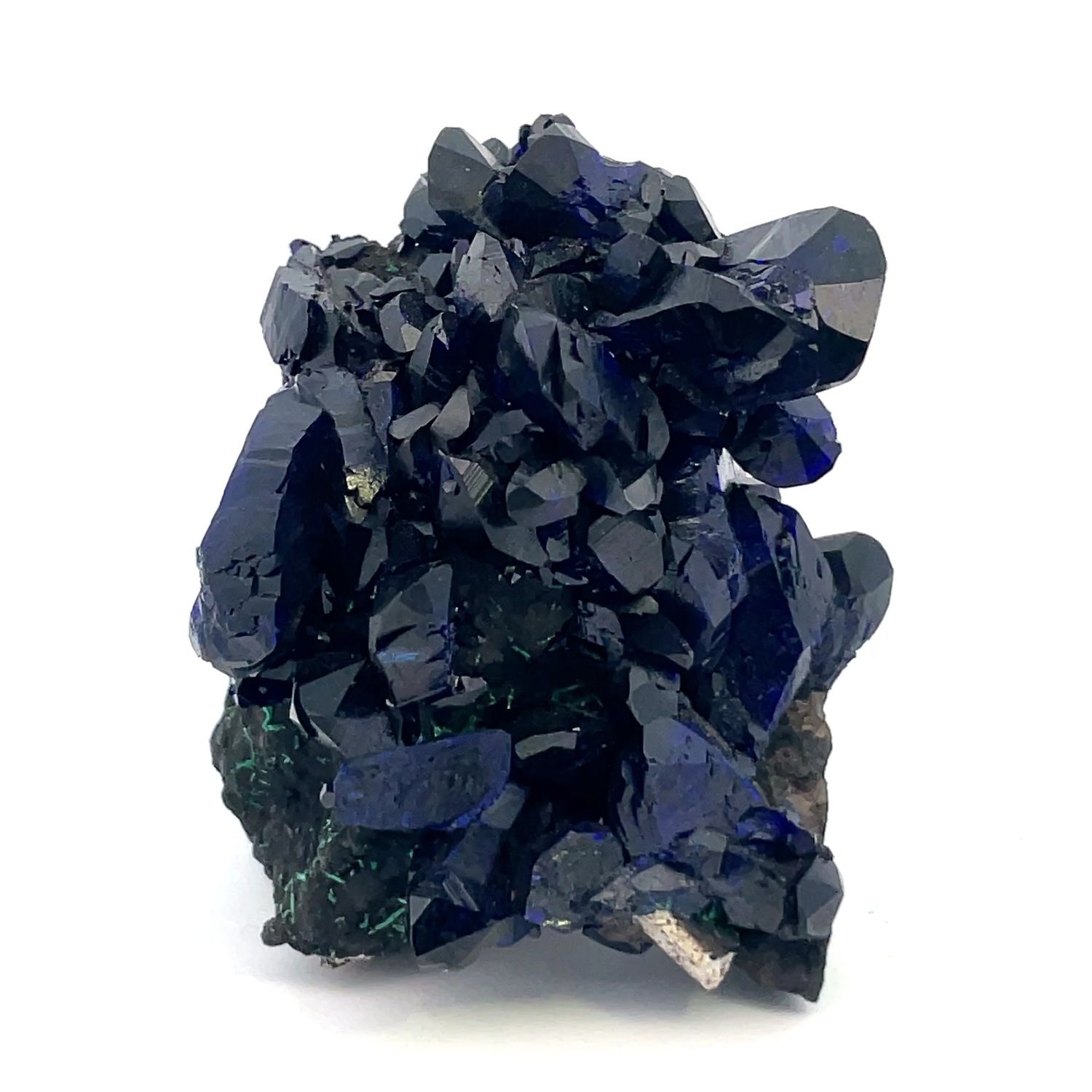 Azurite #59