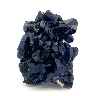 Azurite #59