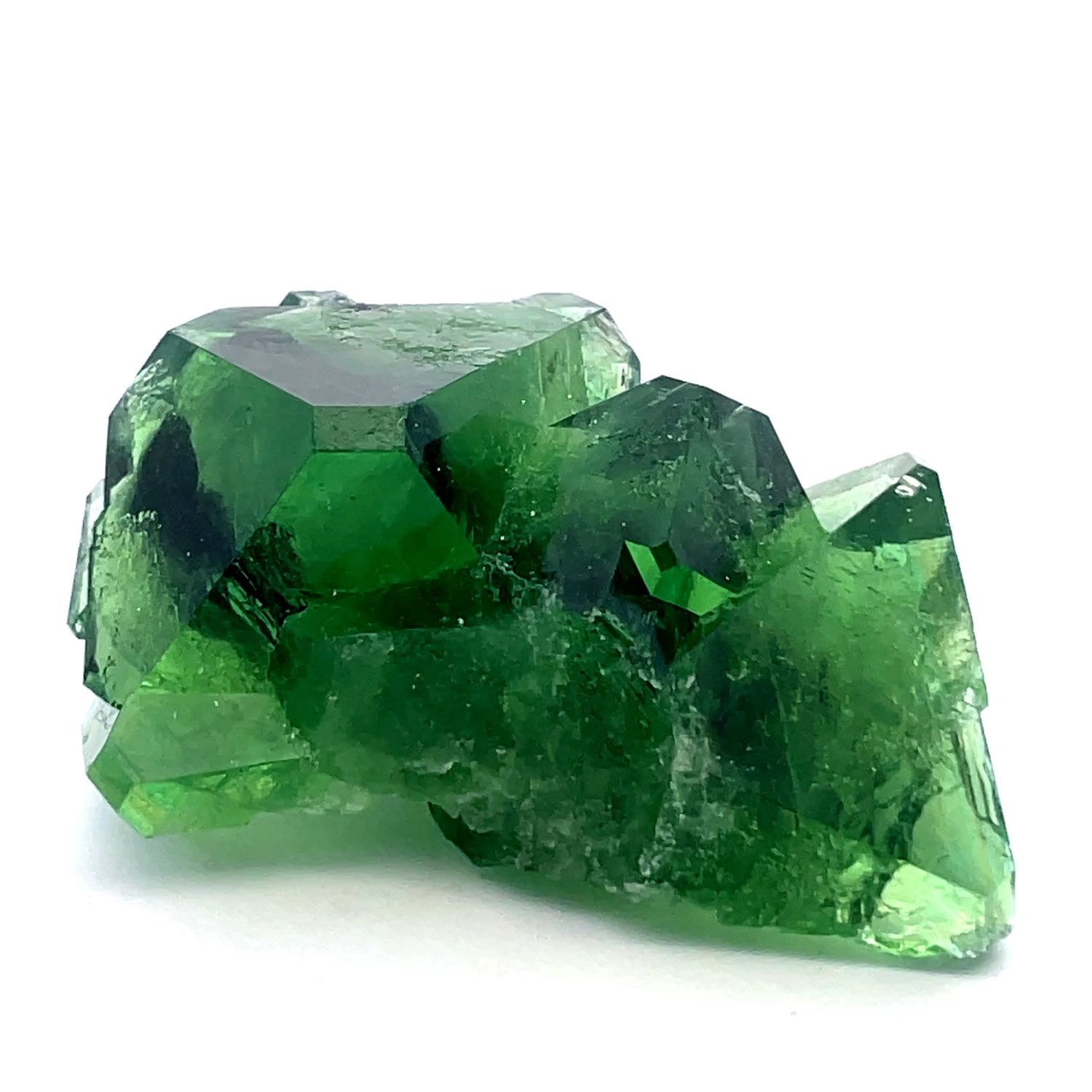 Fluorite #66