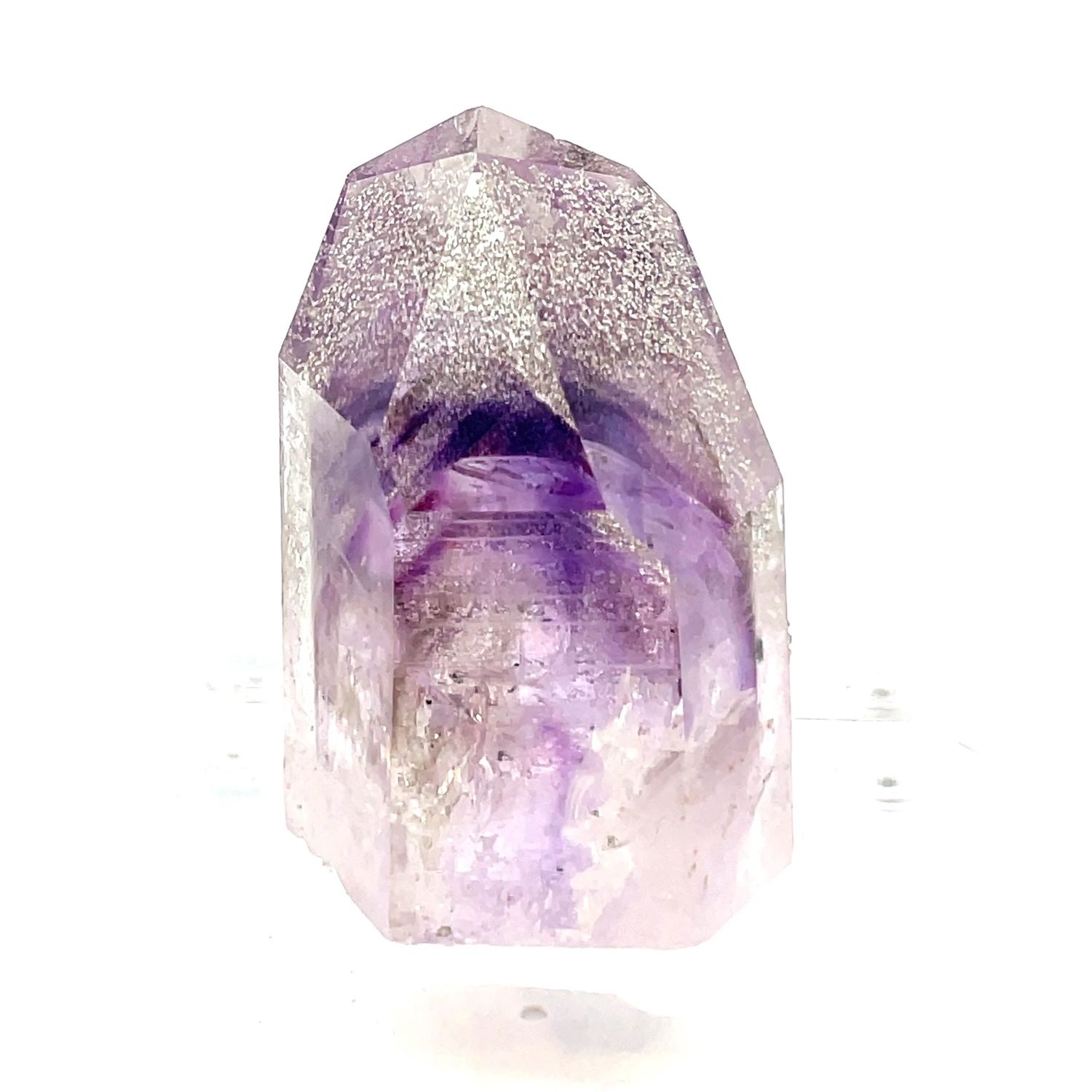 Quartz var. Amethyst #68