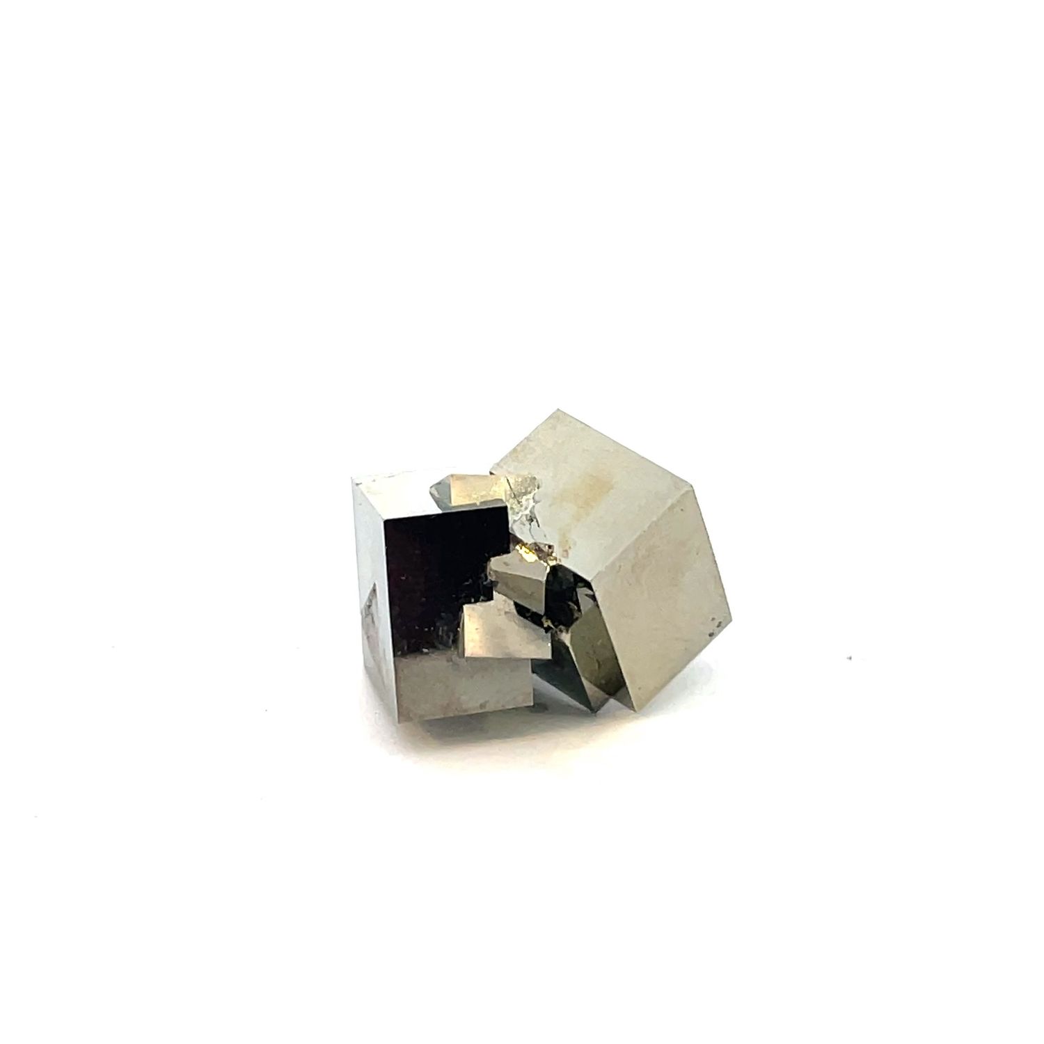 Pyrite #80