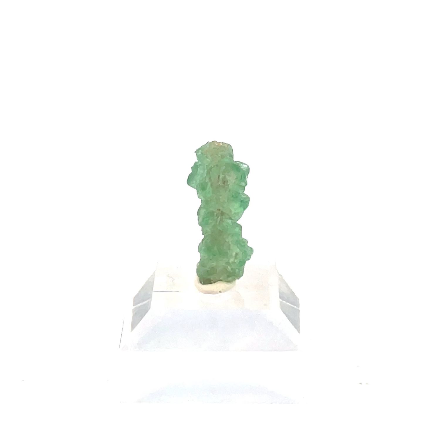 Tsavorite Garnet #82