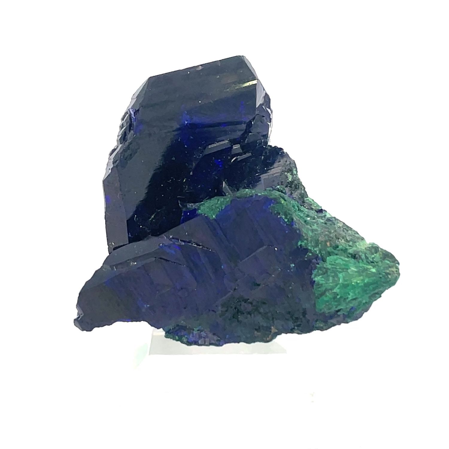 Azurite #86