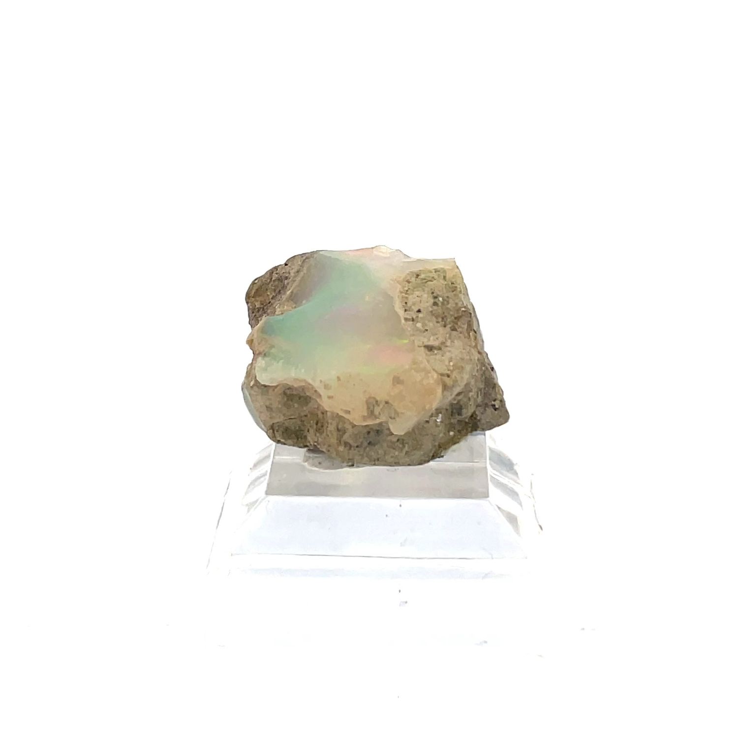 Opal #87