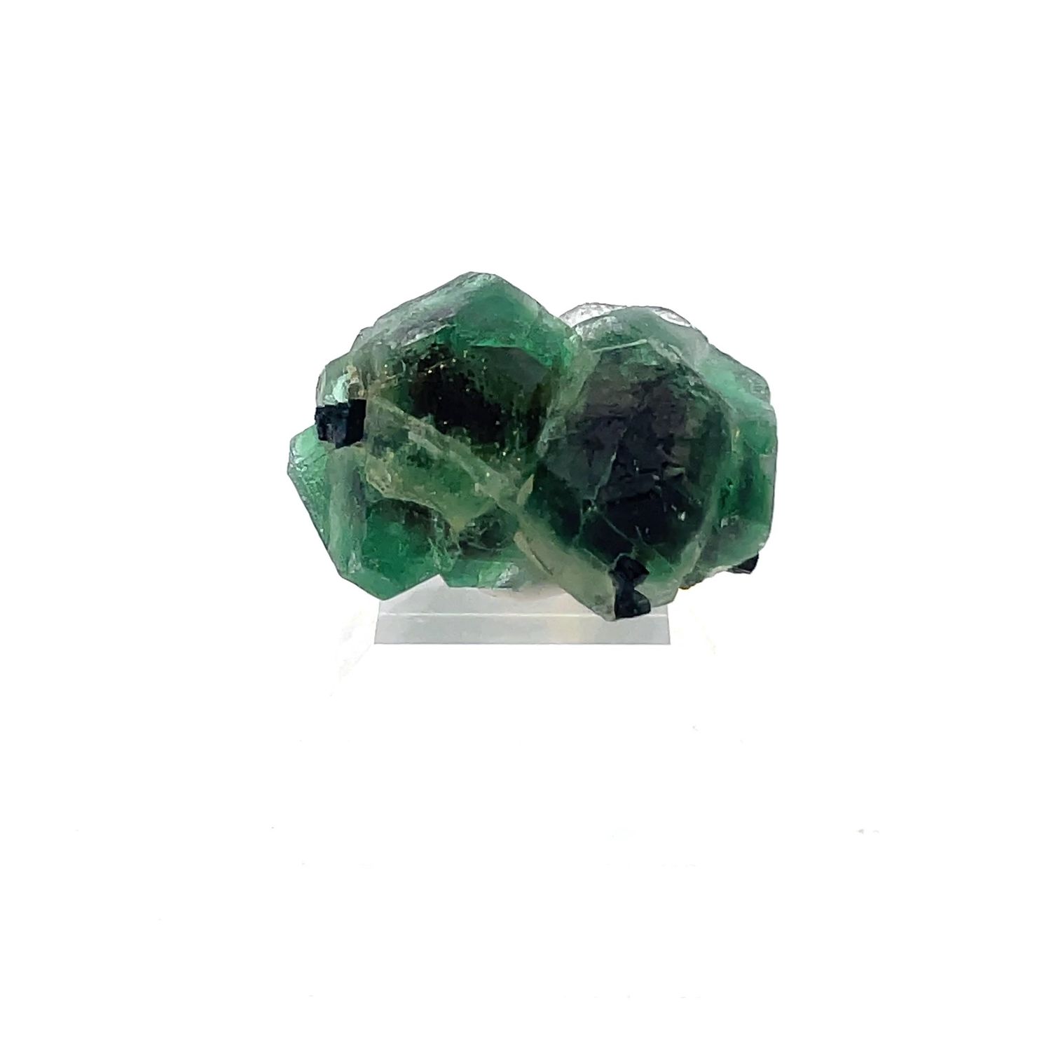Fluorite Schrol #90