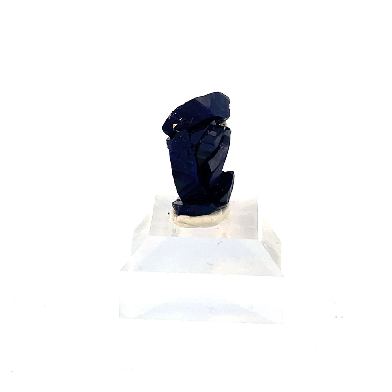 Azurite #91