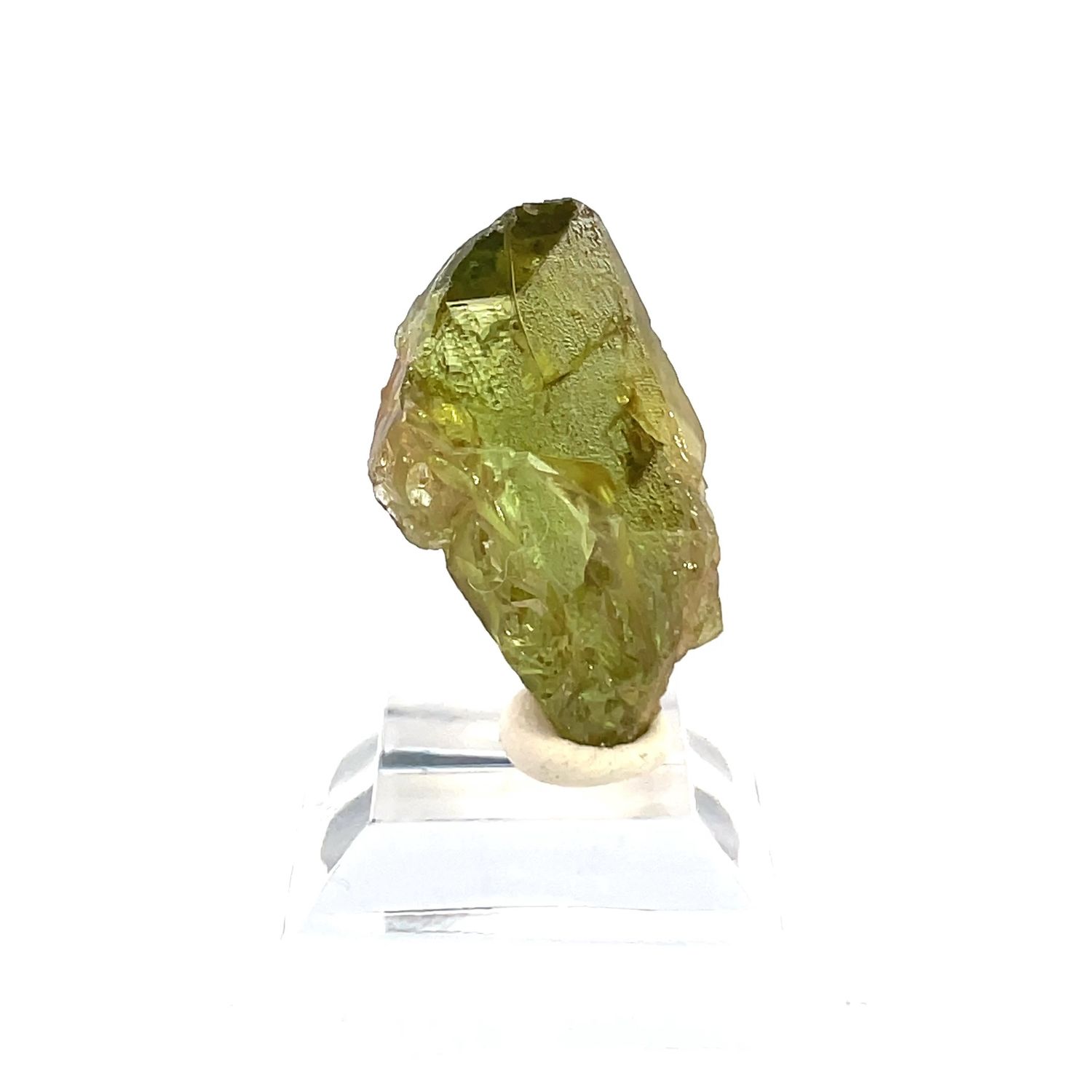 Titanite var. Sphene #92