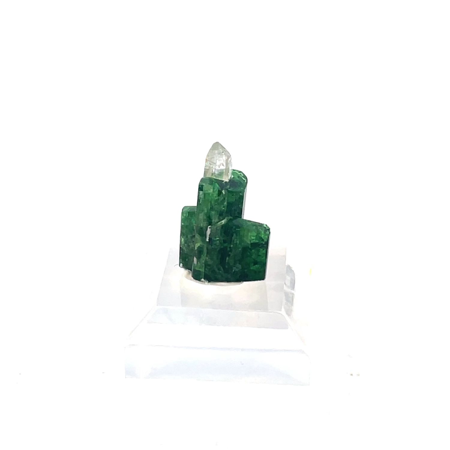 Tourmaline and Quartz #95