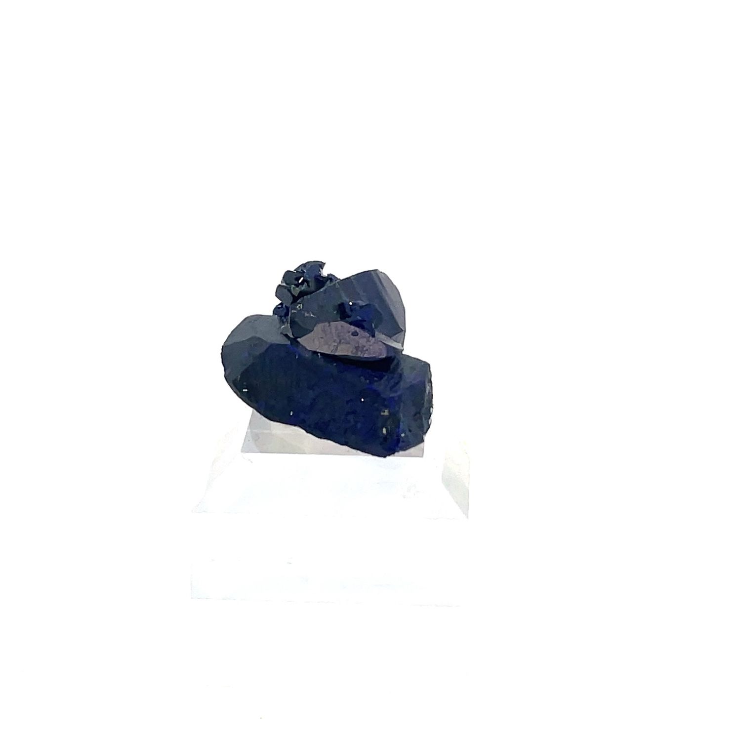 Azurite #101
