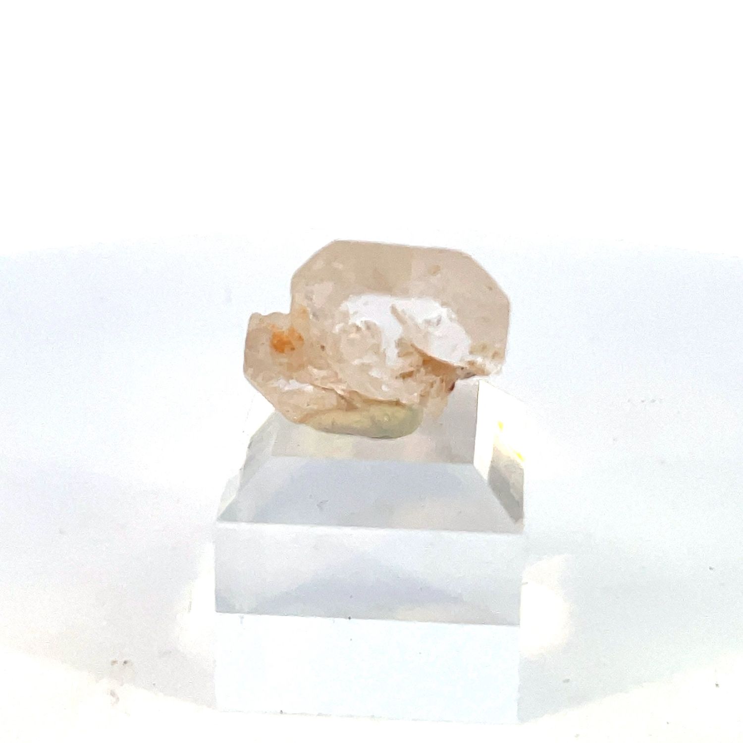Morganite #104