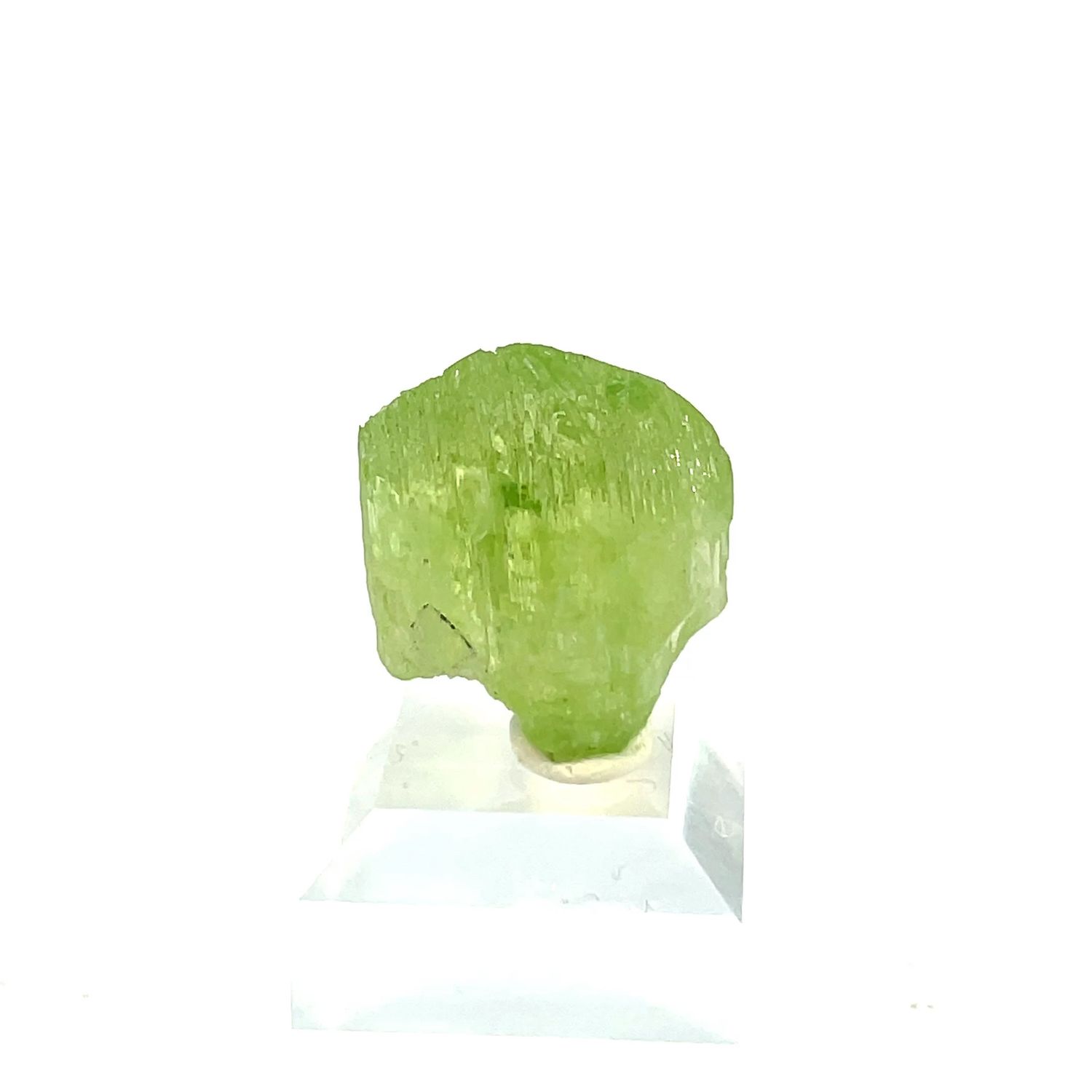Diopside #106